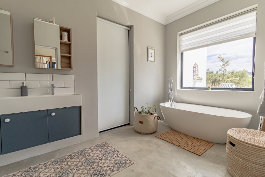 3 Bedroom Property for Sale in Riebeek Kasteel Western Cape